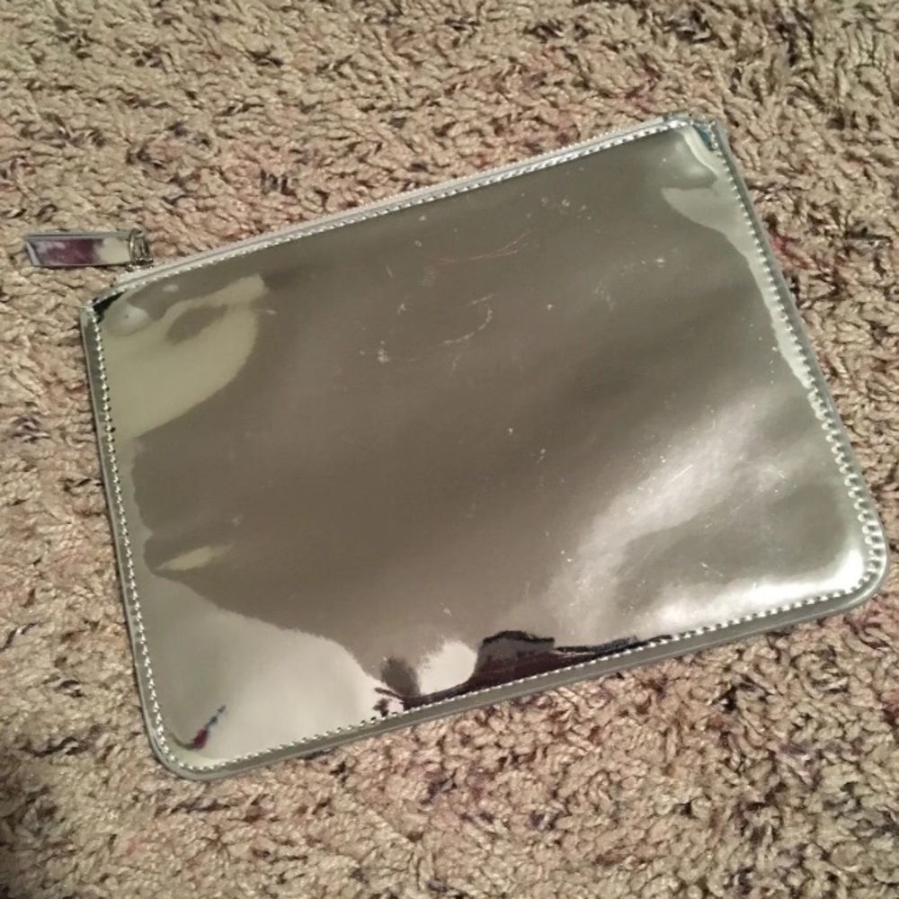 Pouch Bag